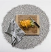 kitchen table Non Slip place mat coasters