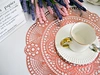 pvc placemats