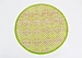 nordic natural woven paper placemats