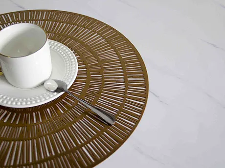 christmas placemat
