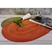 printed embroidery placemat hot pot holder coasters boho place mats