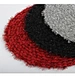 kitchen table Non Slip place mat coasters