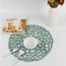 dining table mats