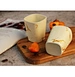 vaso de papel