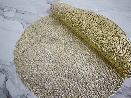 manteles de pvc