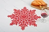 pvc placemats