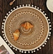 silicone set baby placemat