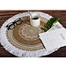 manteles de mesa de café