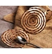 Venda imperdível tecido para animais de estimação jogos americanos para decoração de mesa para decoração de mesa de inverno
