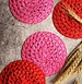 coaster ceramic