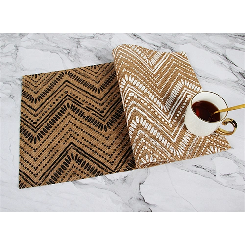 manteles de mesa de café