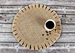 ethiopian traditional table mat fringe placemats