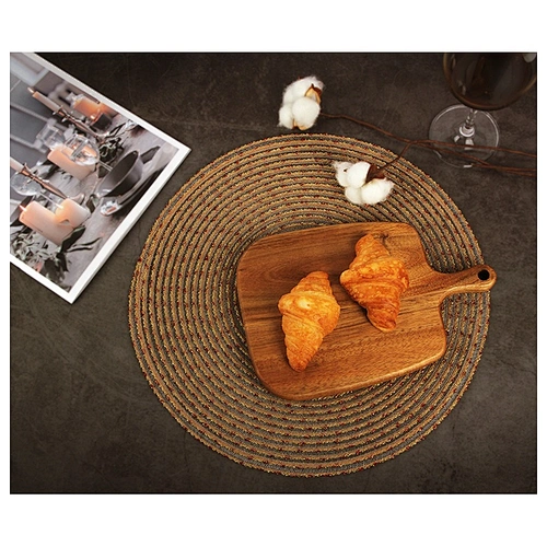 vietna rattan placemat