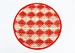 nordic natural woven paper placemats