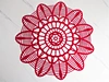 pvc placemats