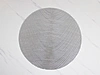 pvc placemats