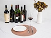 pvc placemats