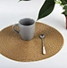 tapete de mesa antideslizante para el hogar