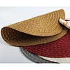 Mantel individual resistente al calor