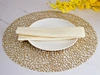 pvc placemats
