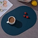 trivet holder oval placemat place mat coasters
