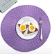 tapete de mesa antideslizante para el hogar