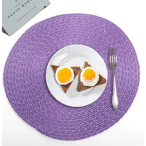 tapete de mesa antideslizante para el hogar