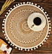 silicone set baby placemat
