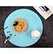 decoration accessories coloring custom placemats