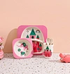 Children dinnerware set