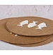 tapetes para mesa de jantar