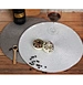table runner and placemat set
