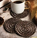 coasters cork