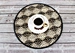nordic natural woven paper placemats