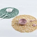 dining table mats
