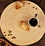 Heat proof placemat