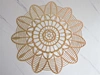 pvc placemats