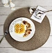 table runner and placemat set