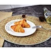 nordic woven table placemats