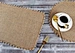 rectangle placemats