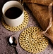 pp coasters