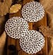 pp coasters
