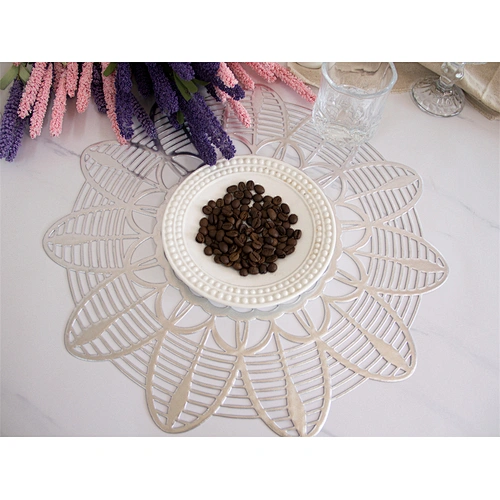 pvc placemats