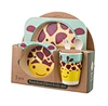 Children dinnerware set