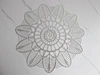 pvc placemats
