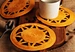 coasters pp