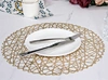 pvc placemats