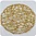 sets de table pour table ronde
