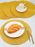 Holiday Placemats
