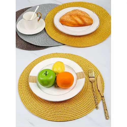 Holiday Placemats